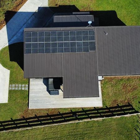 Ohakune Solar On Snowmass Ngoại thất bức ảnh