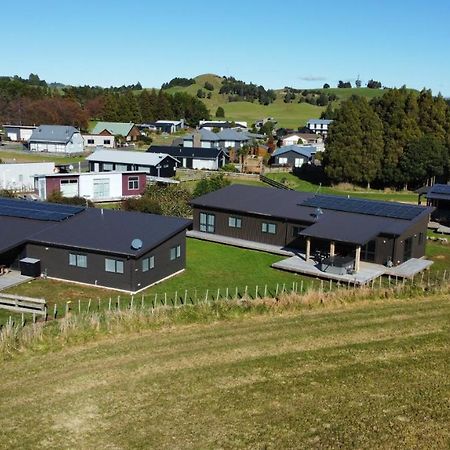 Ohakune Solar On Snowmass Ngoại thất bức ảnh
