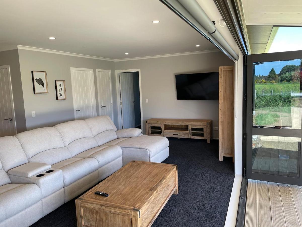 Ohakune Solar On Snowmass Ngoại thất bức ảnh