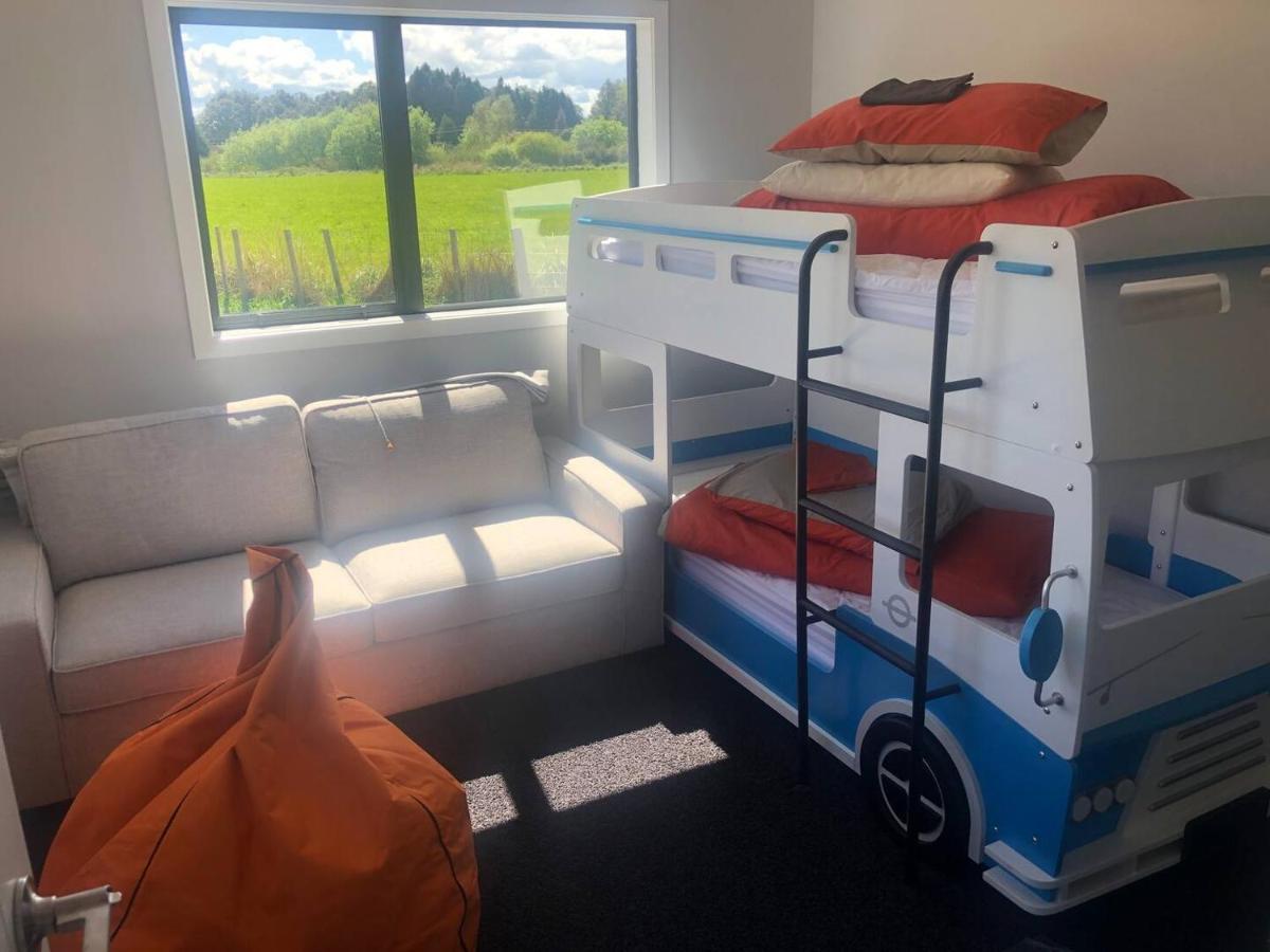 Ohakune Solar On Snowmass Ngoại thất bức ảnh