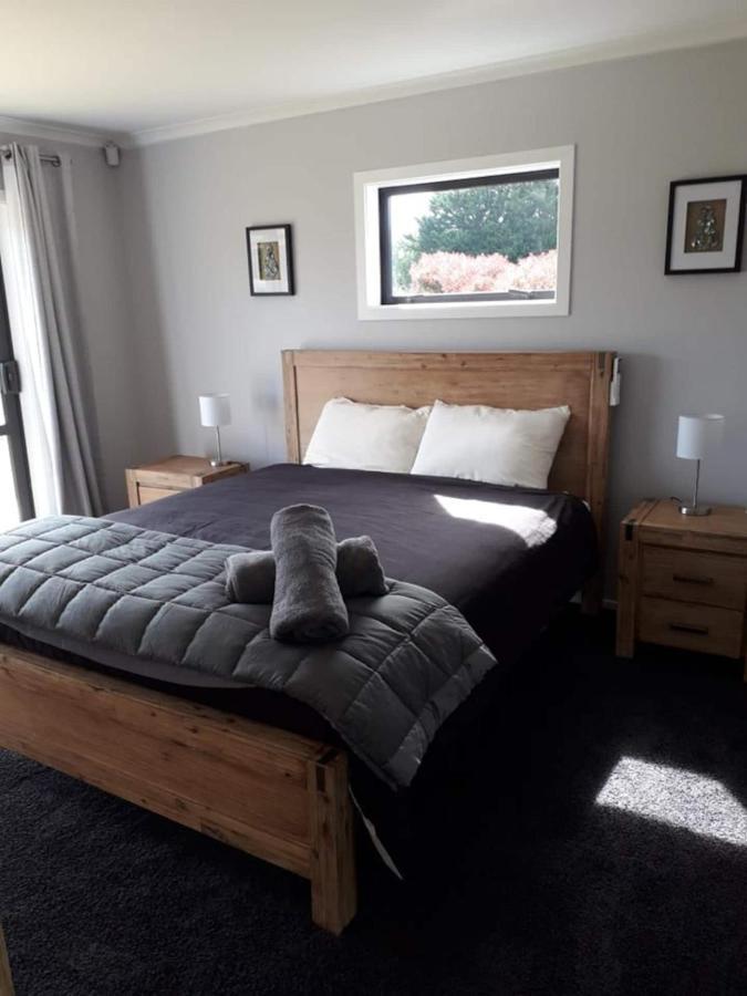 Ohakune Solar On Snowmass Ngoại thất bức ảnh