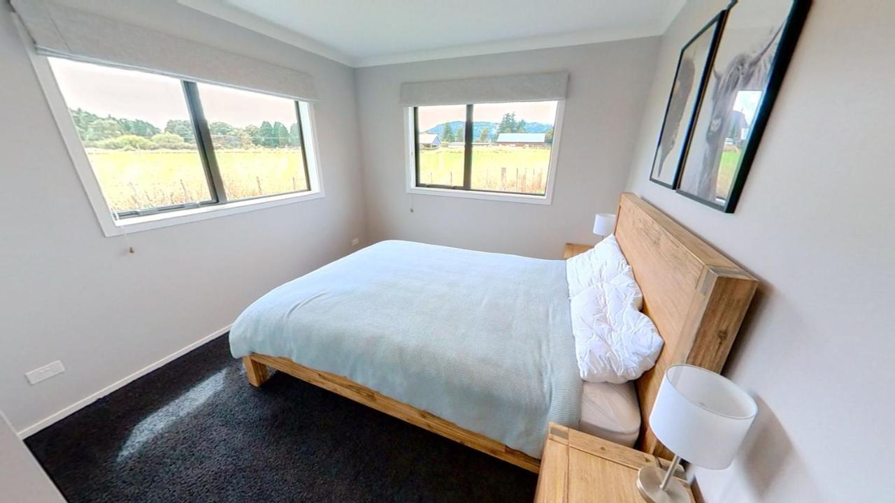 Ohakune Solar On Snowmass Ngoại thất bức ảnh